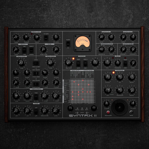 Erica Synths SYNTRX II 