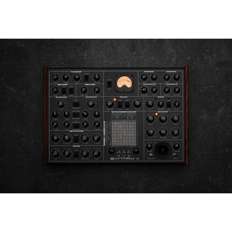 Erica Synths SYNTRX II