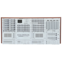 Analogue Solutions AS200 COLOSSUS SLIM