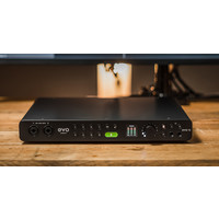Audient EVO 16 - 24 I/O Interface