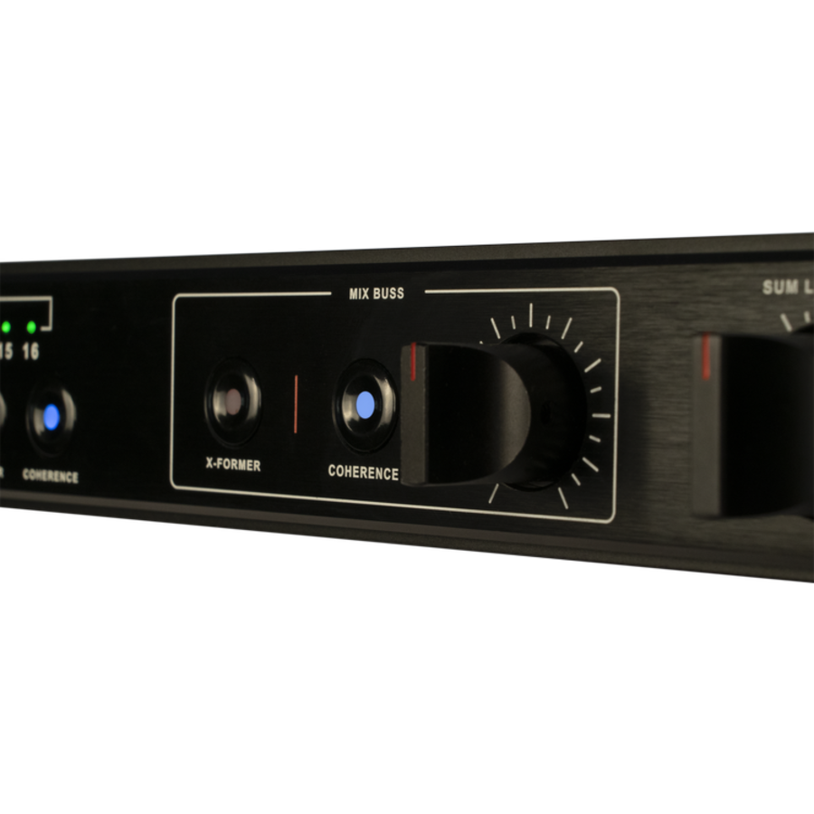 Dangerous Music 2 Bus XT