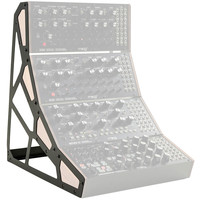 MOOG Four-Tier Rack Stand kit for Mother 32 / DFAM