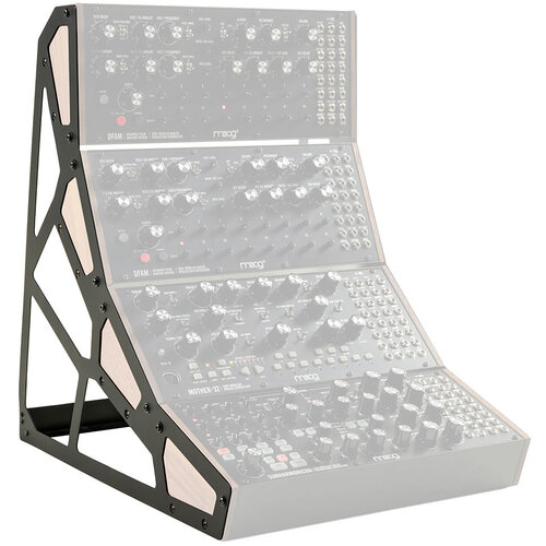 MOOG Four-Tier Rack Stand kit for Mother 32 / DFAM 