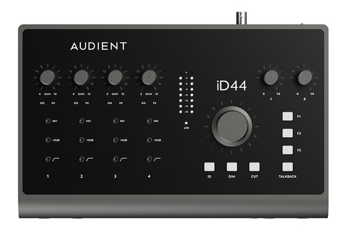 Audient iD44MKII 