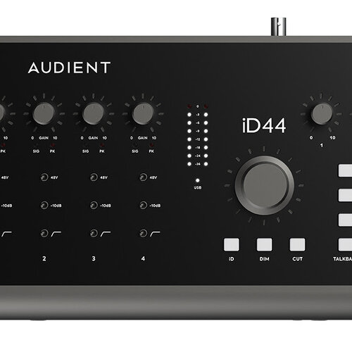Audient iD44MKII 