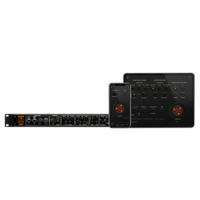 Dangerous Music D-Box+