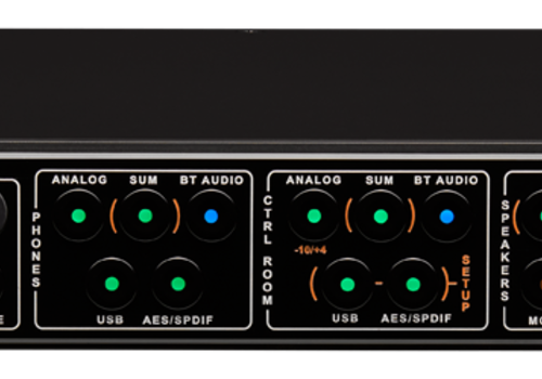 Dangerous Music D-Box+ 