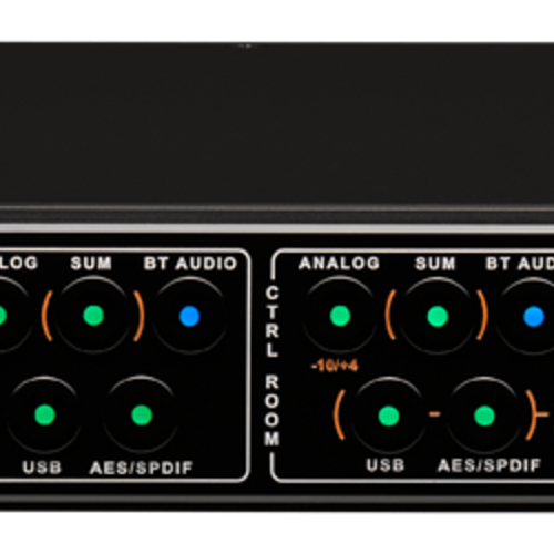 Dangerous Music D-Box+ 