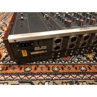 Revox C279 6 Channel Mixer