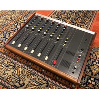 Revox C279 6 Channel Mixer