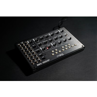 MOOG MUSIC Mavis Synthesizer Kit