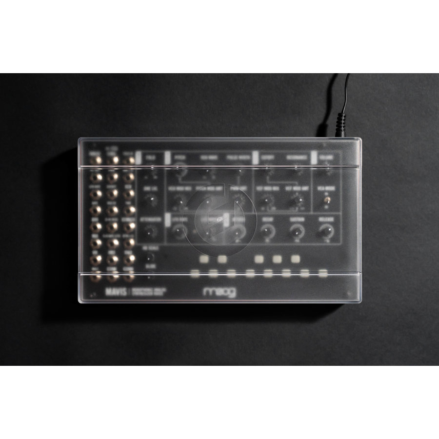 MOOG MUSIC Mavis Synthesizer Kit