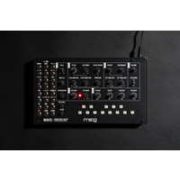 MOOG MUSIC Mavis Synthesizer Kit