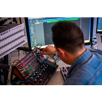 MOOG MUSIC Mavis Synthesizer Kit