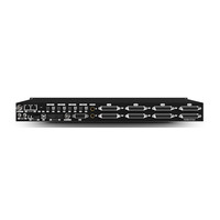 Ferrofish A32 Pro - 32 In / 32 Out AD/DA MADI & ADAT Converter MultiMode