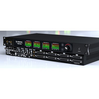 Ferrofish A32 Pro - 32 In / 32 Out AD/DA MADI & ADAT Converter MultiMode