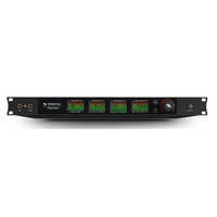 Ferrofish A32 Pro - 32 In / 32 Out AD/DA MADI & ADAT Converter MultiMode
