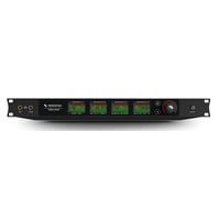 Ferrofish A32 Pro Dante - 32 In / 32 Out AD/DA Dante, MADI & ADAT Converter MultiMode