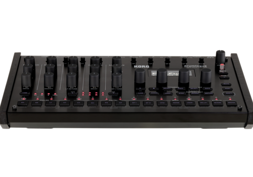 Korg Drumlogue 