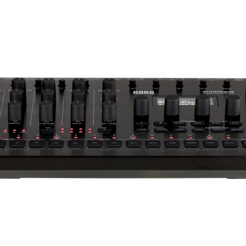 Korg Drumlogue 