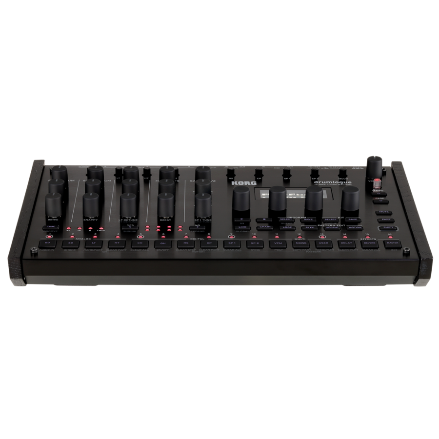 Korg Drumlogue
