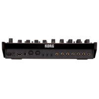 Korg Drumlogue