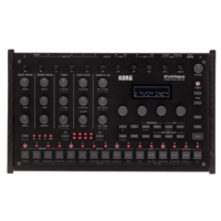 Korg Drumlogue
