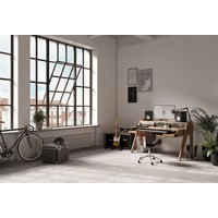 Soundbird home Studio Desk OAK Light