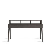 Soundbird home Studio Desk OAK Dark