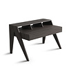 Soundbird Soundbird home Studio Desk OAK Dark