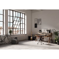 Soundbird home Studio Desk OAK Dark