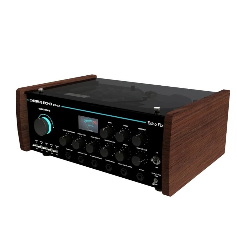 Echo Fix EF-X3 Table Top Black