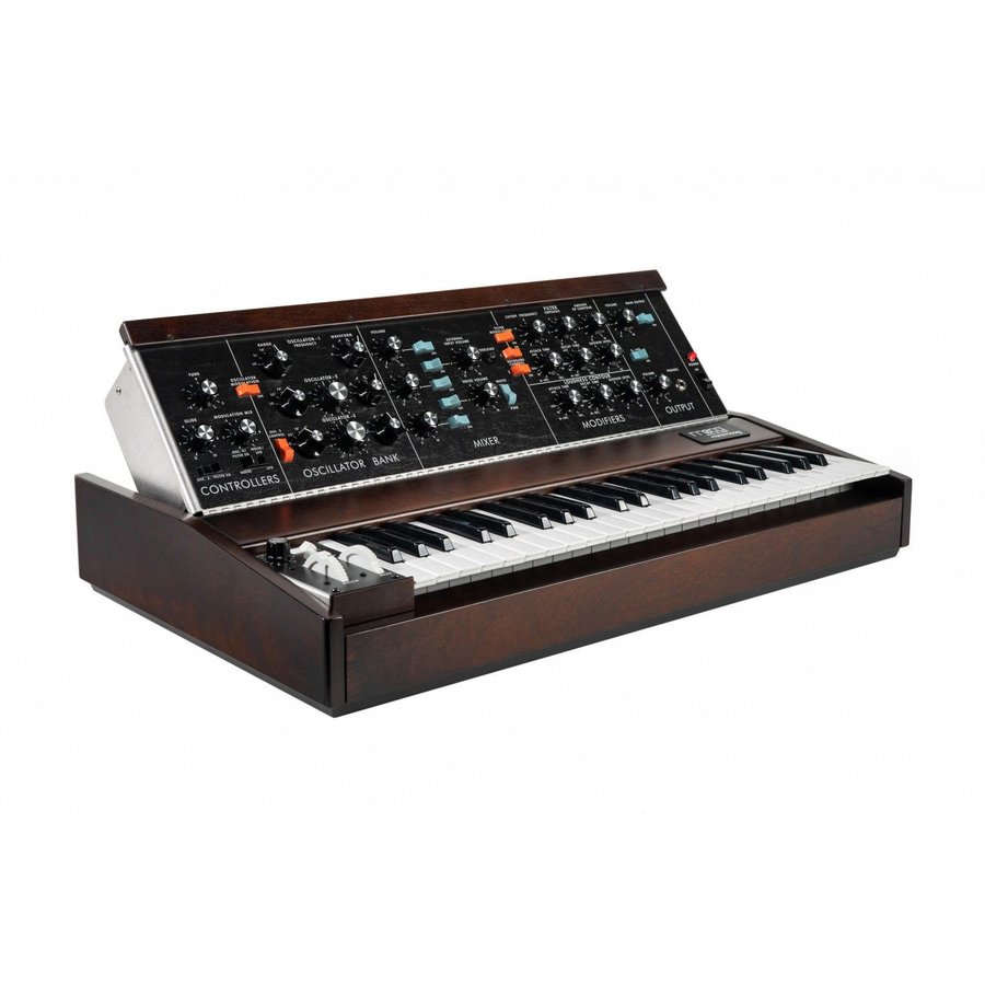 Moog Minimoog Model D Reissue (2022)