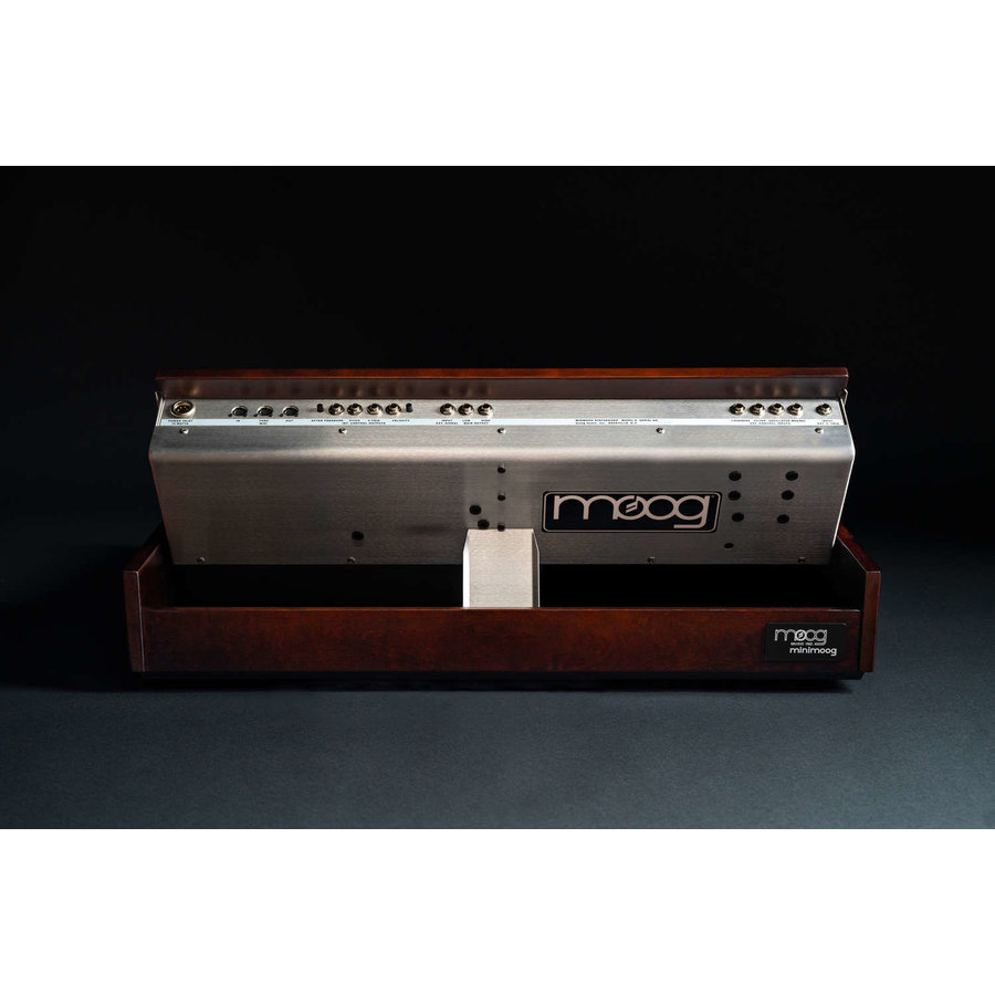 Moog Minimoog Model D Reissue (2022)