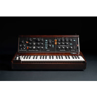 Moog Minimoog Model D Reissue (2022)
