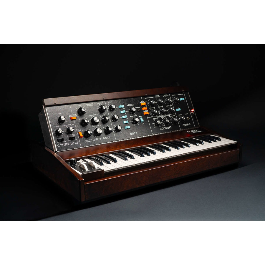 Moog Minimoog Model D Reissue (2022)