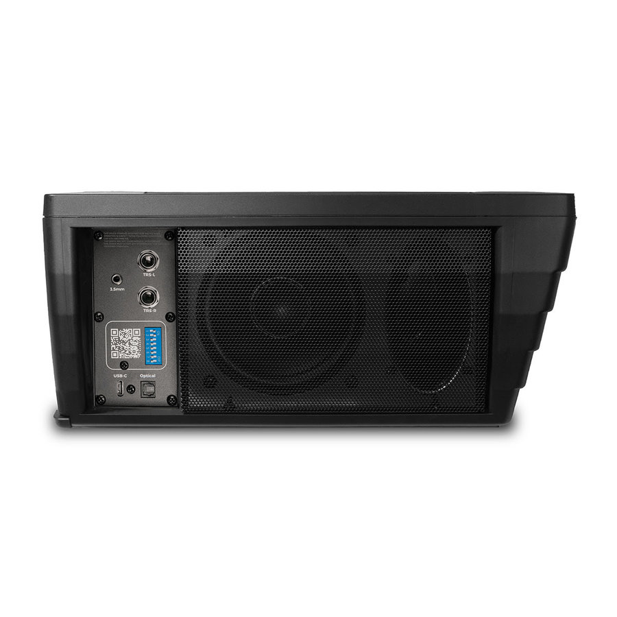 Kali Audio IN-UNF Ultra Nearfield