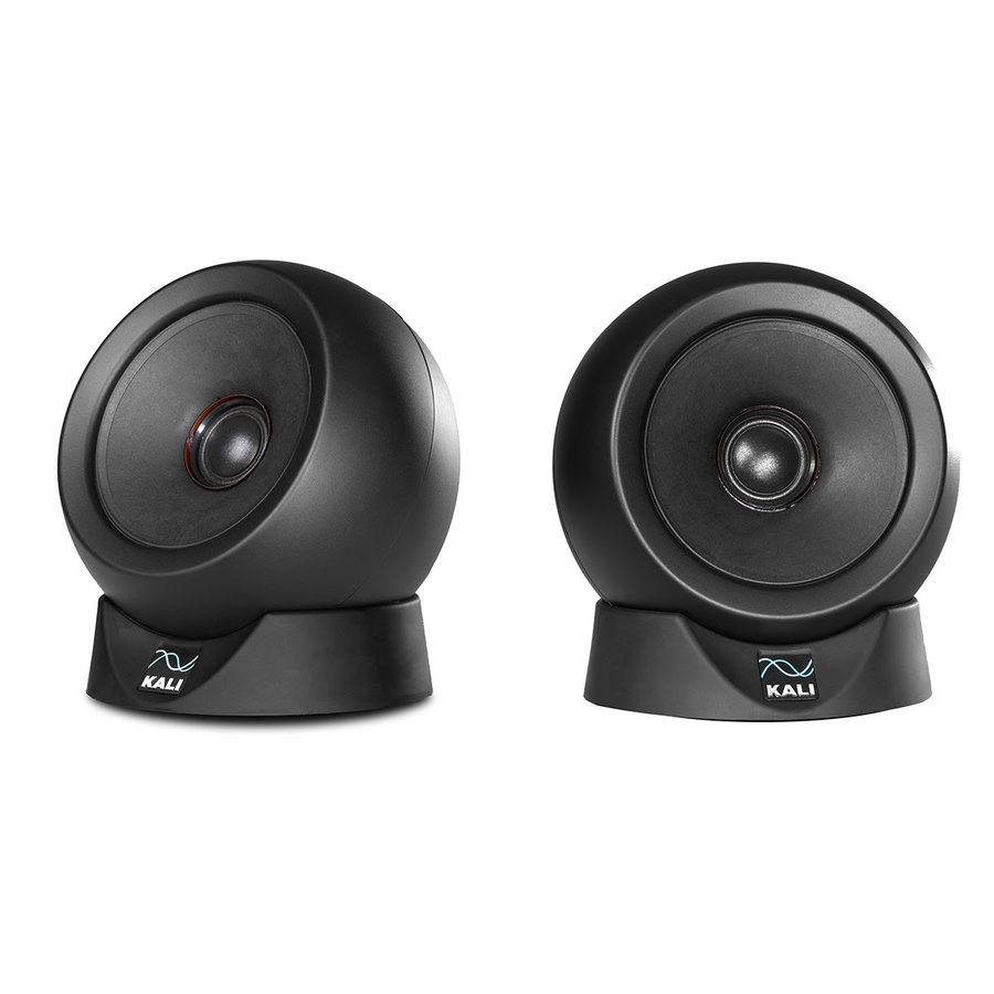 Kali Audio IN-UNF Ultra Nearfield