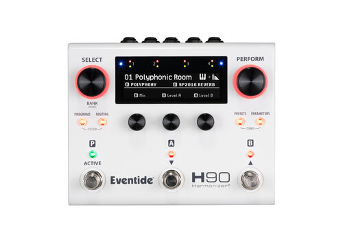 Eventide H90 