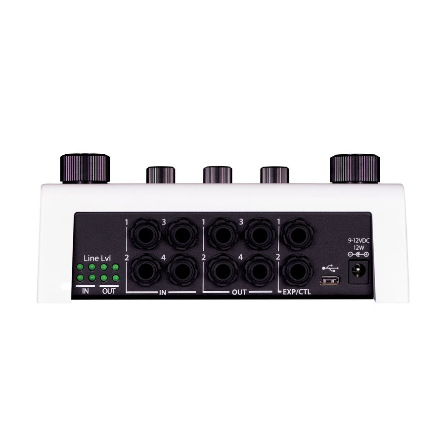 Eventide H90