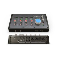 Solid State Logic 12