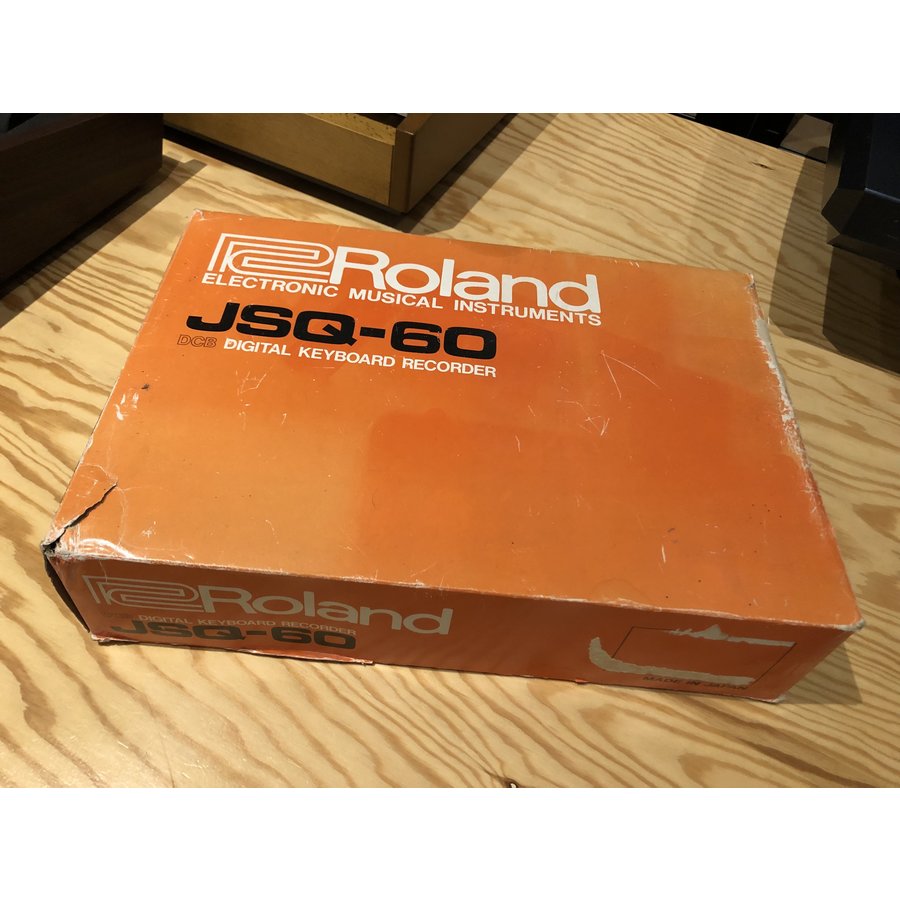 Roland JSQ-60