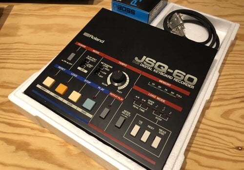 Roland JSQ-60 