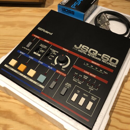 Roland JSQ-60 