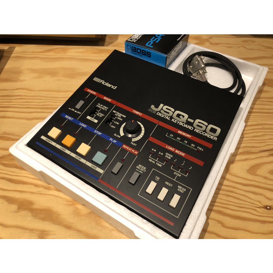 Roland JSQ-60