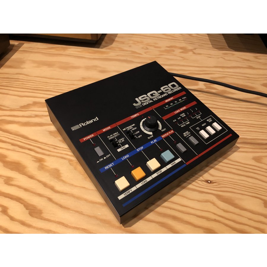 Roland JSQ-60