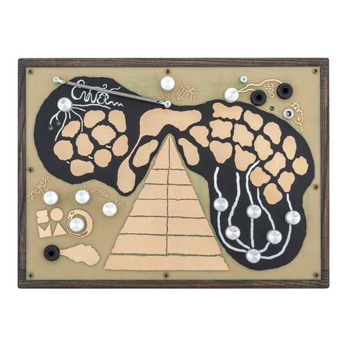 Soma Enner Night Frog  Soma Enner Night Frog