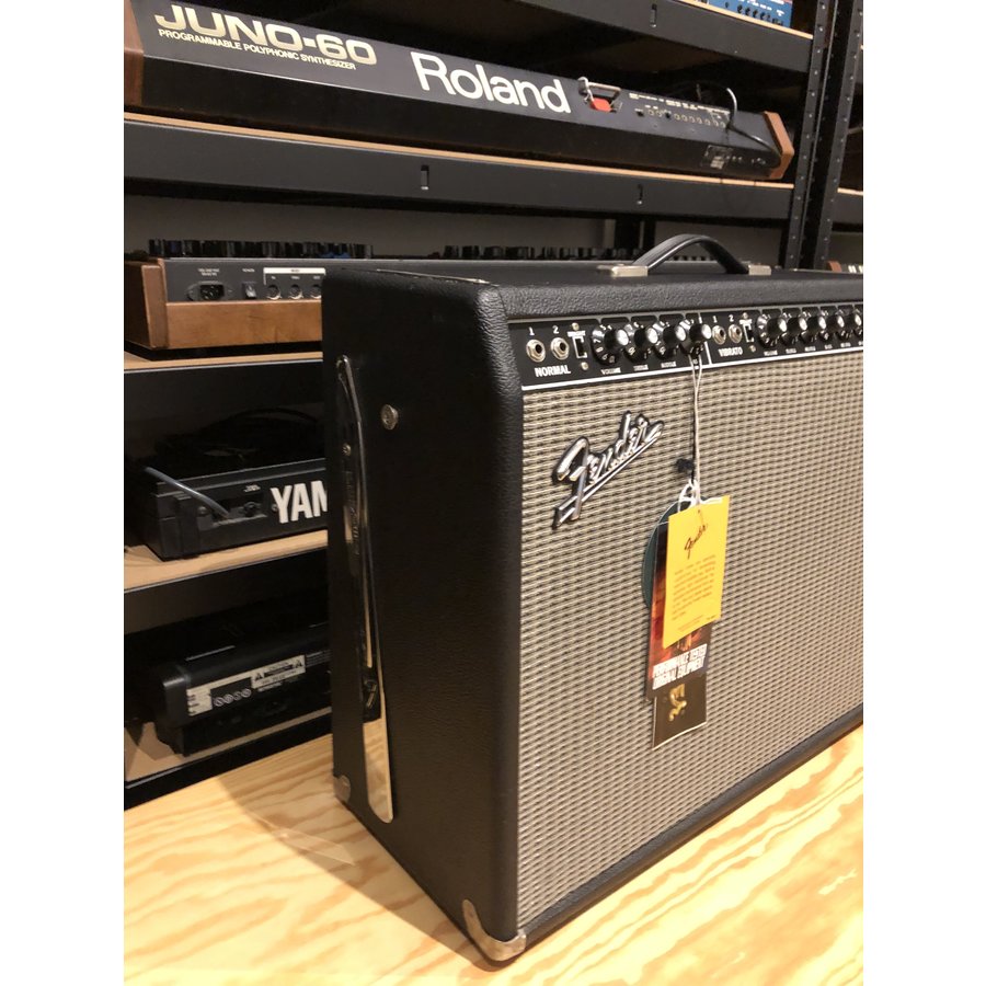 Fender 65 Twin Reverb