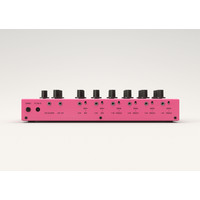 Oto BÉBÉ CHÉRIEAnalog Mixer