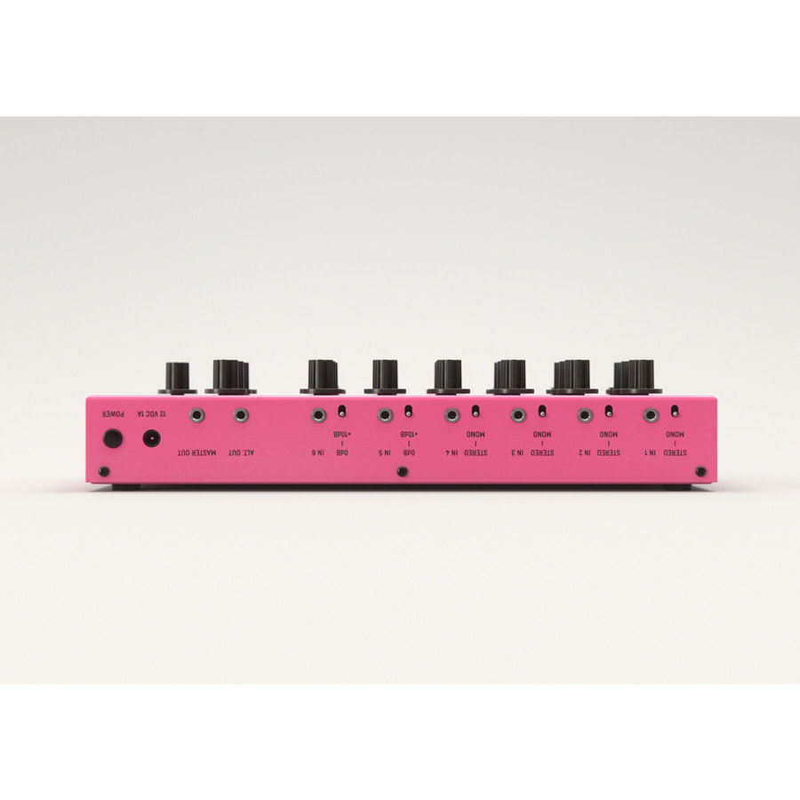 Oto BÉBÉ CHÉRIEAnalog Mixer
